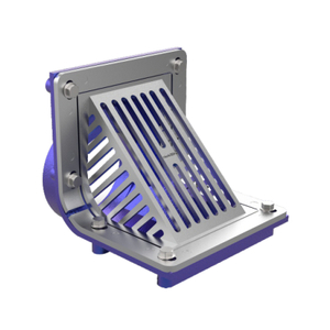 6403 Roof Drain